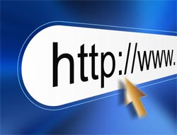 address-bar url address bar