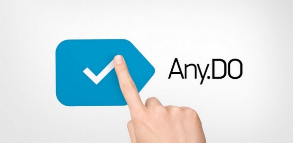 Any.DO for android