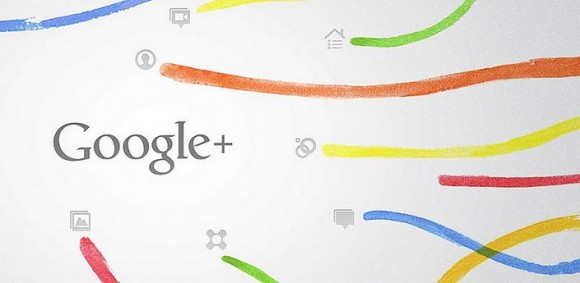 Google+ for android