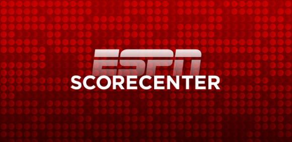 espn scorecenter for android