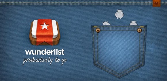 wunderlist for android