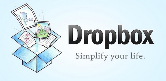 dropbox for android