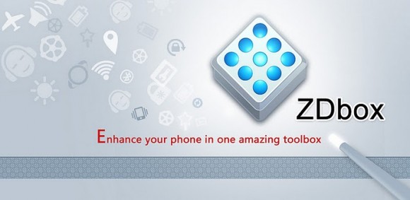 zdbox for android